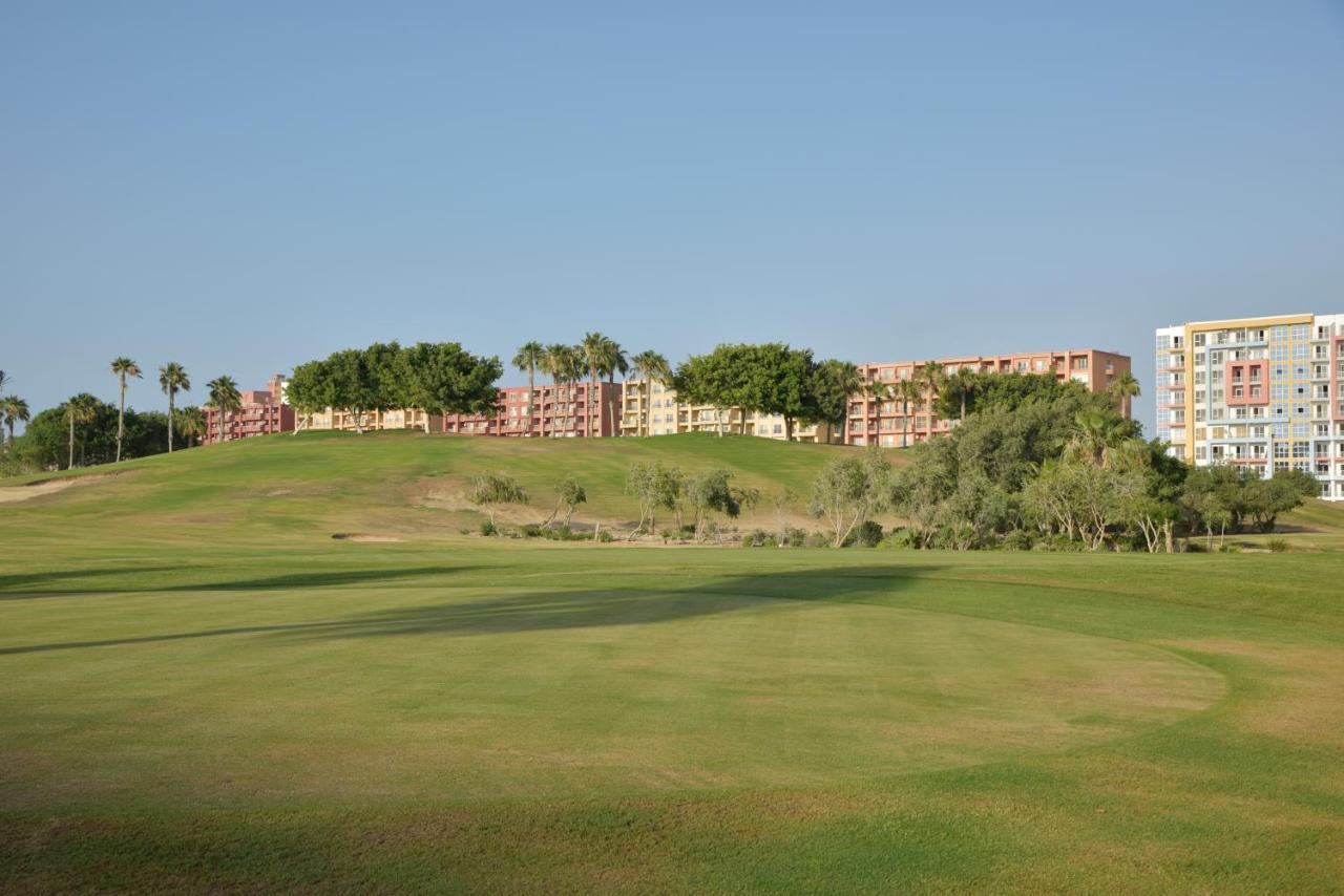 Porto Golf Marina By Seven Seasons Villa El Alamein Exterior foto